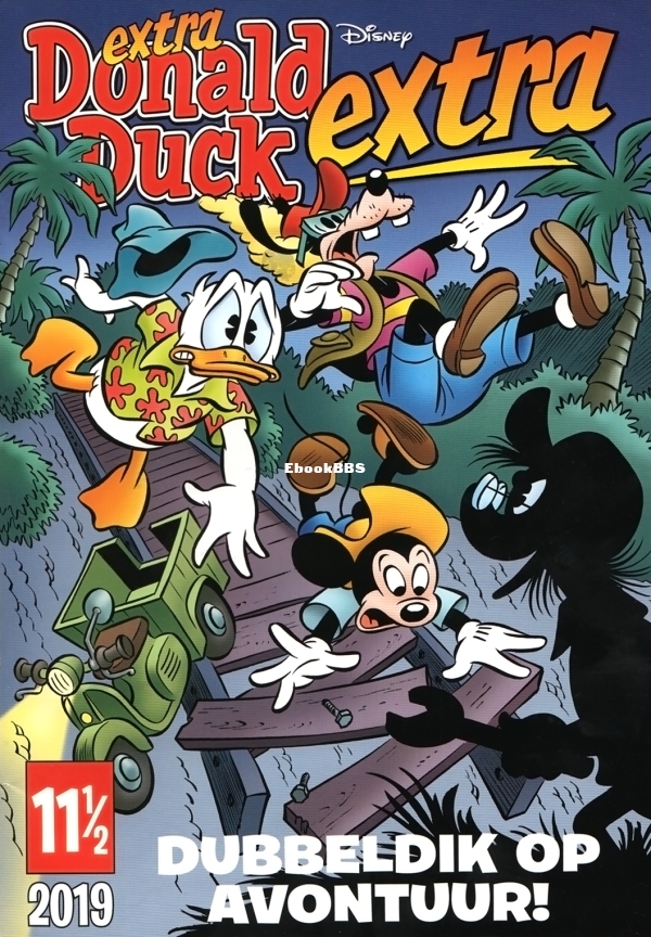 Donald Duck Extra - 2019 11,5 -Dubbeldik op Avontuur 0001.jpg