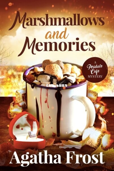 Marshmallows and Memories.jpg