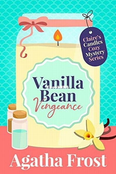 Vanilla Bean Vengeance.jpg