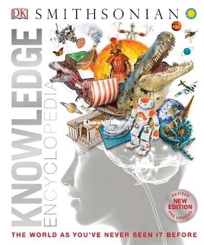 Knowledge Encyclopedia - The World as You've Never Seen It Before.jpg