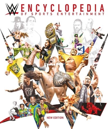 WWE Encyclopedia of Sports Entertainment.jpg