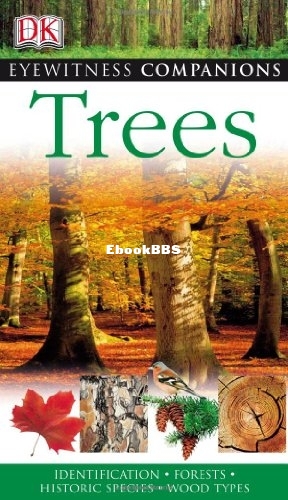 DK Eyewitness Companion Guides - Trees.jpg