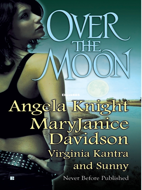 Over the moon by various