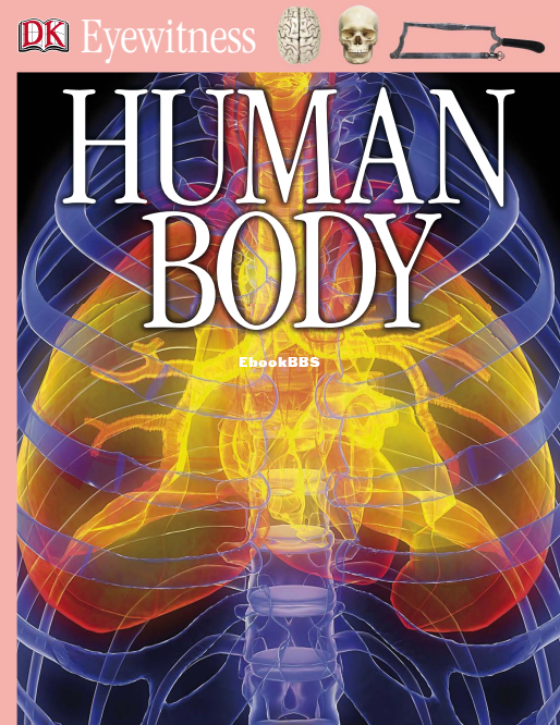 DK Eyewitness - Human Body (2009) - 1.png
