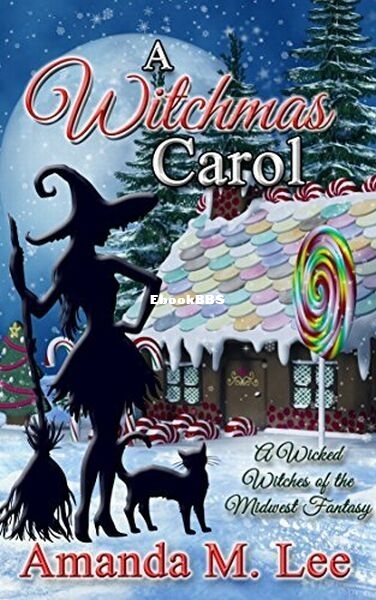 A Witchmas Carol.jpg