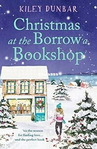 Christmas at the Borrow a Bookshop.jpg