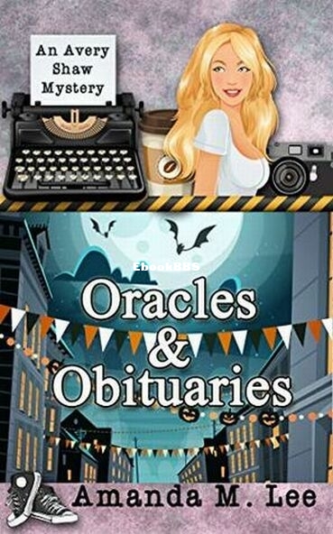 Oracles & Obituaries.jpg