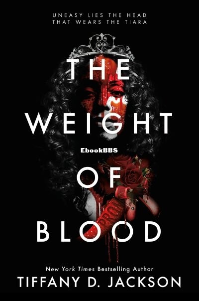 The Weight of Blood.jpg
