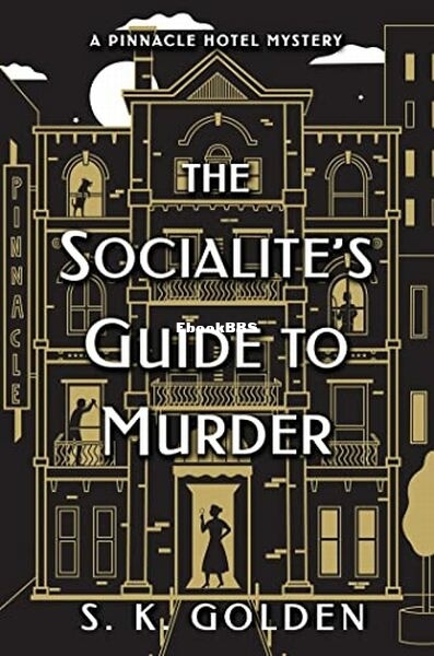 The Socialite's Guide to Murder.jpg