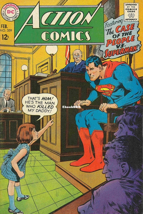 Action Comics 359 - Unknown.jpg