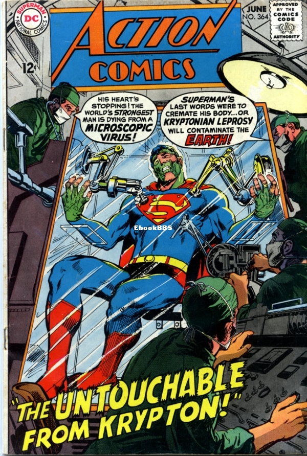 Action Comics 364 - Unknown.jpg