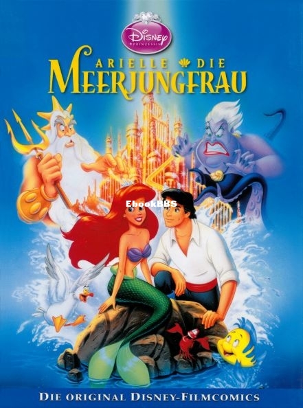 Orginal Disney Filmcomics 02 - 01.jpg