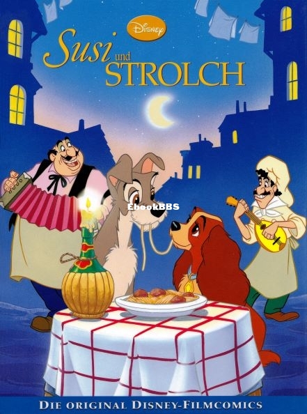 Orginal Disney Filmcomics 04 - 01.jpg
