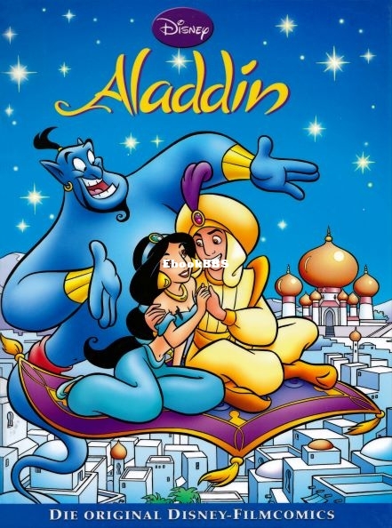 Orginal Disney Filmcomics 09 - 01.jpg