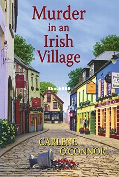 Murder in an Irish Village.jpg