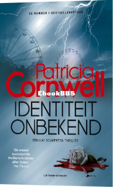 Screenshot_2024-12-08 Kay Scarpetta 28 - Identiteit onbekend, Patricia Cornwell .png