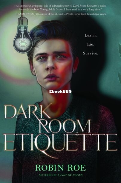 Dark Room Etiquette.jpg