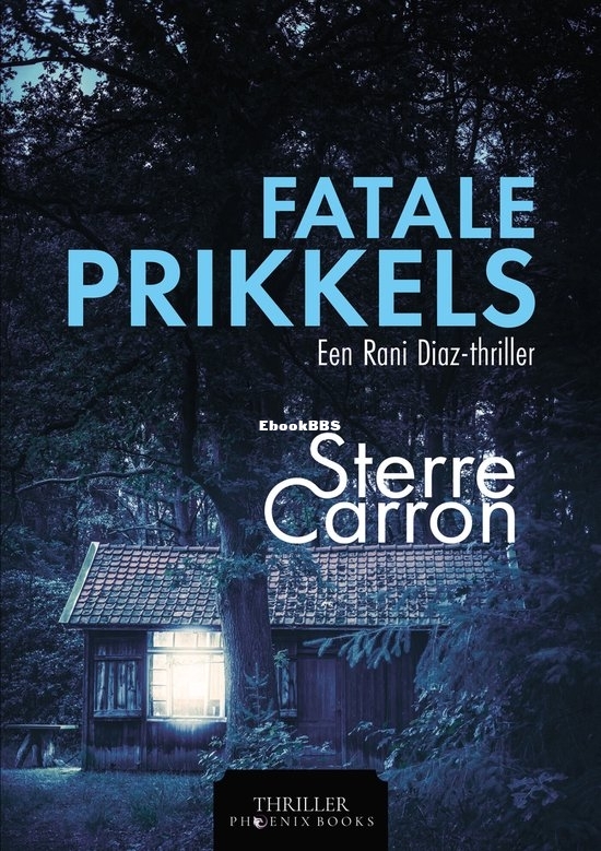 Fatale Prikkels - Rani Diaz 21 - Sterre Carron - Dutch Fatale Prikkels - Rani Diaz 21 - Sterre Carron - Dutch