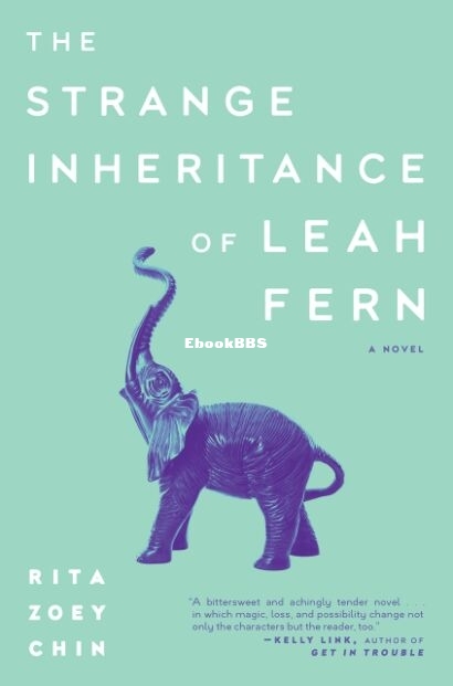 The Strange Inheritance of Leah Fern.jpg
