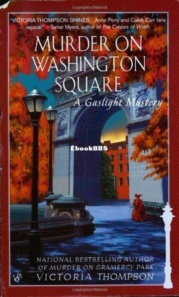 Murder on Washington Square.jpg