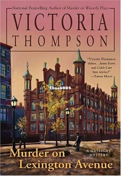 Murder on Lexington Avenue.jpg