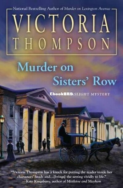 Murder on Sisters' Row.jpg