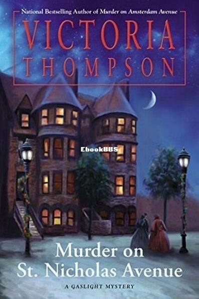 Murder on St. Nicholas Avenue.jpg