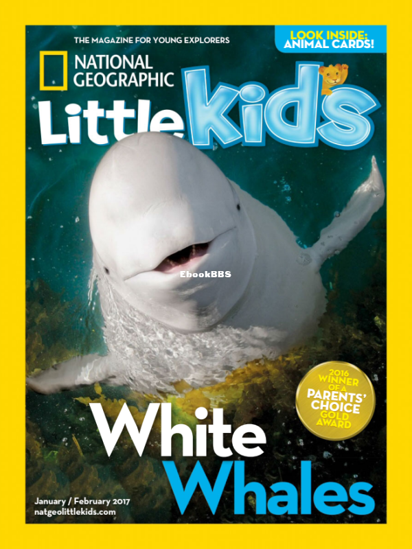 National Geographic Little Kids - January-February 2017 - 1.png