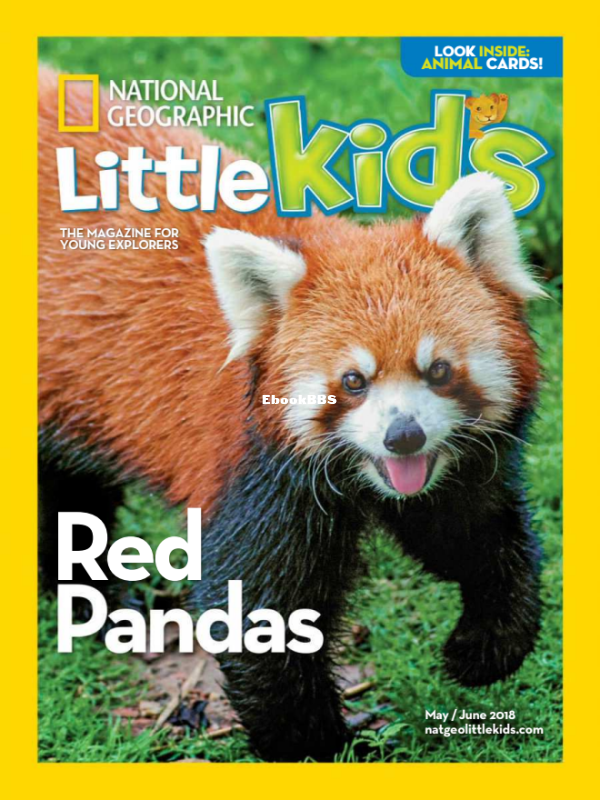 National Geographic Little Kids - May - June 2018 - 1.png