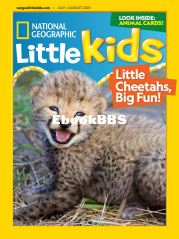 National Geographic Little Kids - July 2021 - 1.png