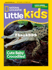National Geographic Little Kids - September 2021 - 1.png