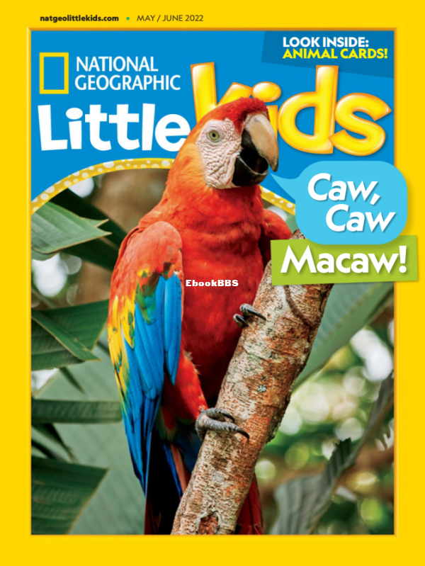 National Geographic Little Kids 05.06 2022 - 1.png