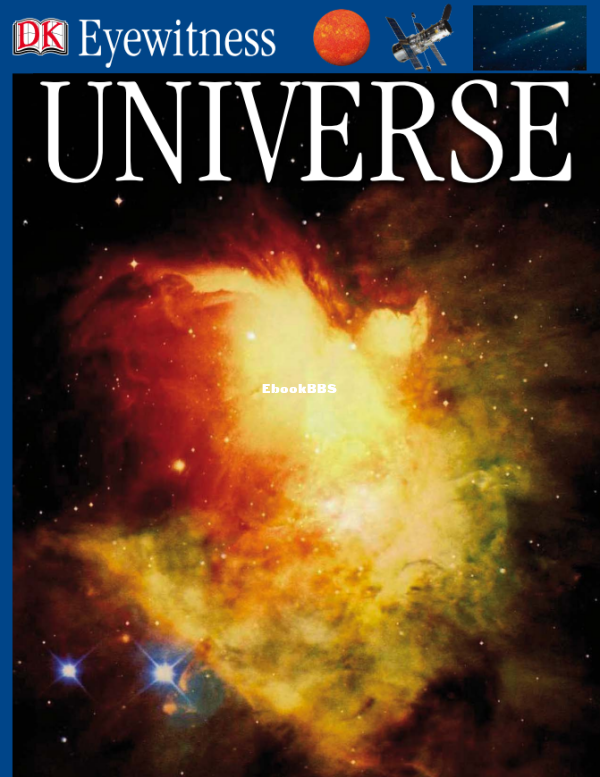 DK Eyewitness - Universe (2003) - 1.png