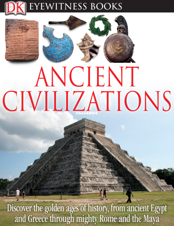 DK Eyewitness Books - Ancient Civilizations (2013) - 1.png