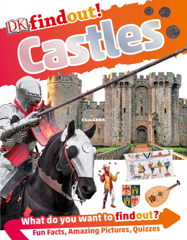 DK Findout! Castles - Philip Steele - 1.png