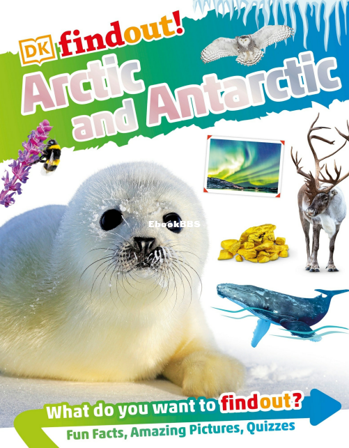 DK Findout Arctic and Antarctic (Anita Ganeri) - 1.png