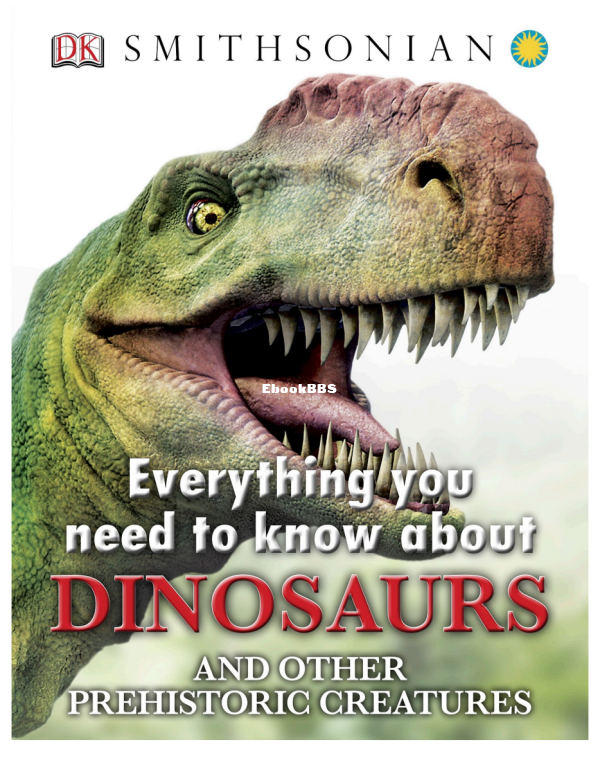 Everything You Need to Know about Dinosaurs - 1.png