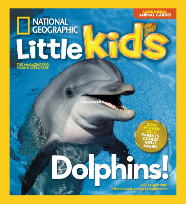 National Geographic Little Kids - July-August 2014 - 1.png
