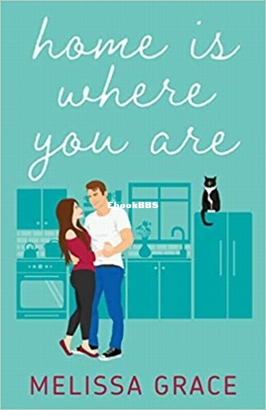 Home Is Where You Are.jpg