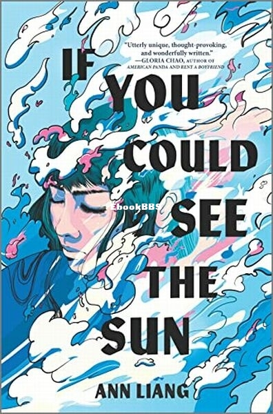 If You Could See the Sun.jpg