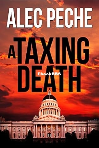 A Taxing Death.jpg