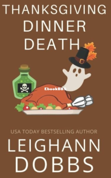 Thanksgiving Dinner Death.jpg