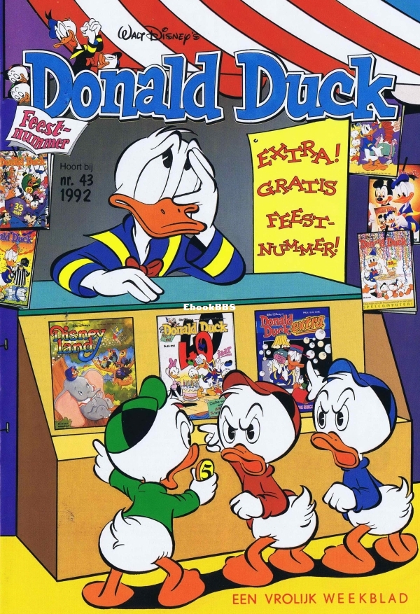 Donald Duck 1992-43a 01.jpg