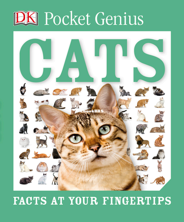 DK Pocket Genius - Cats - 1.png