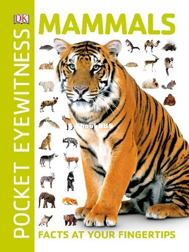 Mammals - Facts at Your Fingertips.jpg