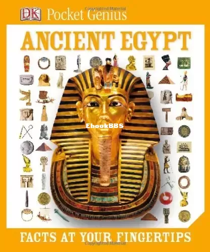Pocket Genius Ancient Egypt.webp
