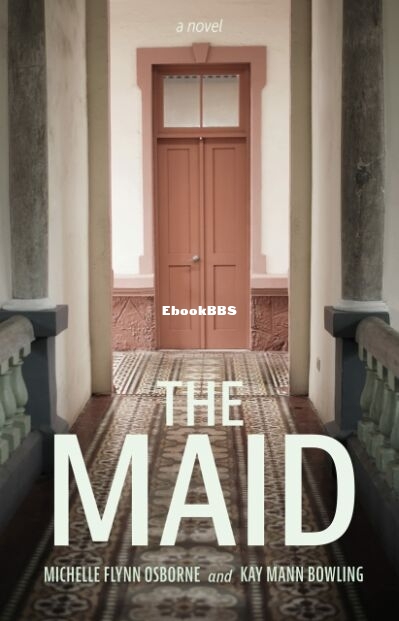 The Maid.jpg