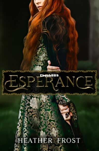 Esperance - Heather Frost.jpg