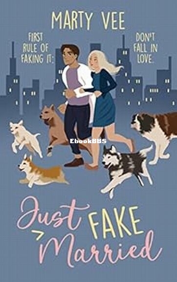 Just Fake Married.jpg