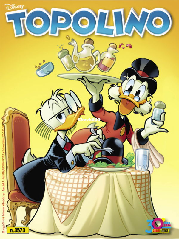 Topolino 3573 - 15 Maggio 2024 - 1.png